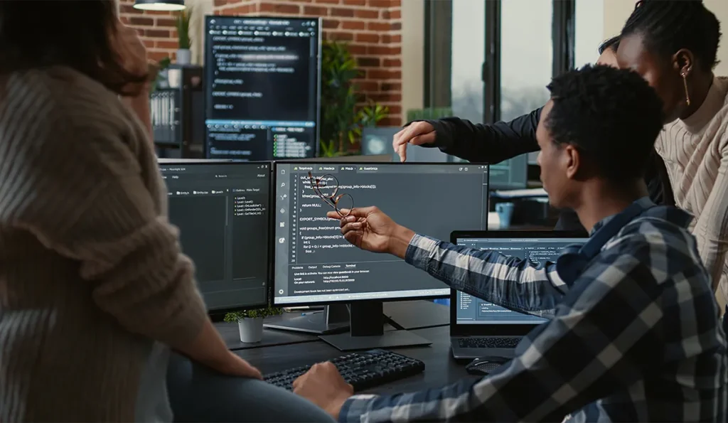Benefits of Custom Software Development 1 1