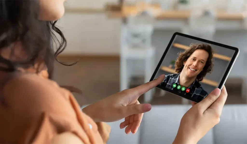 A Comprehensive Guide to Video Chat App Development.webp