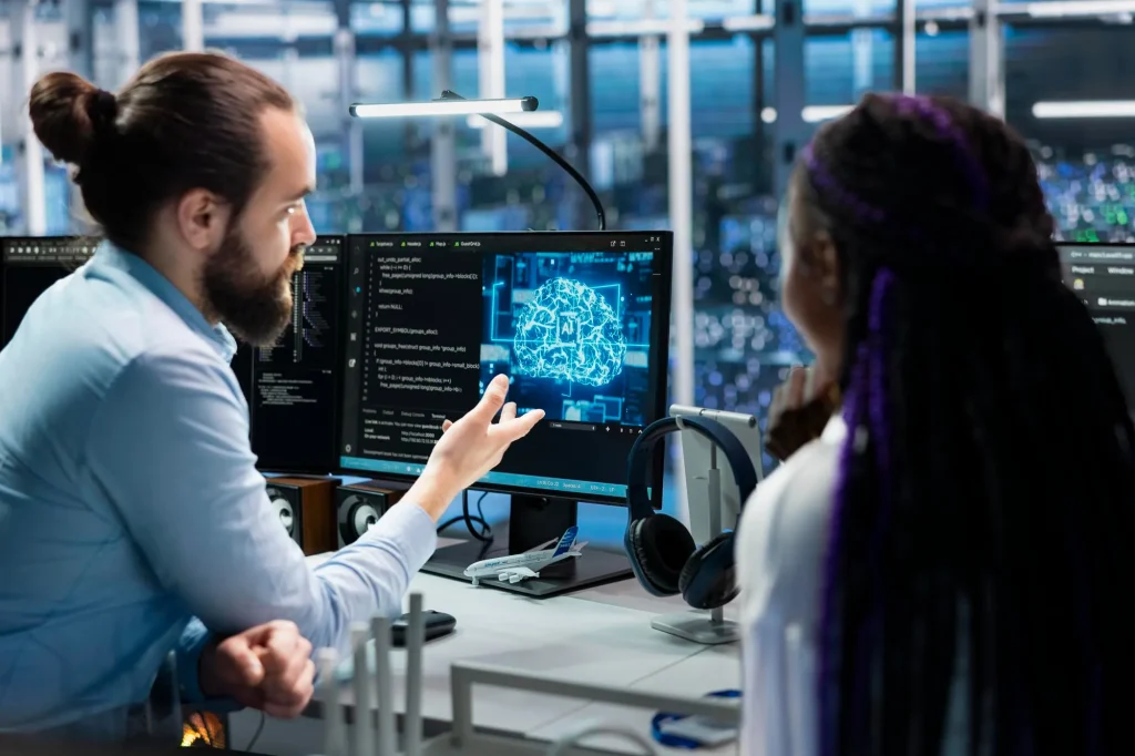 How AI and Automation Are Reshaping Business Operations