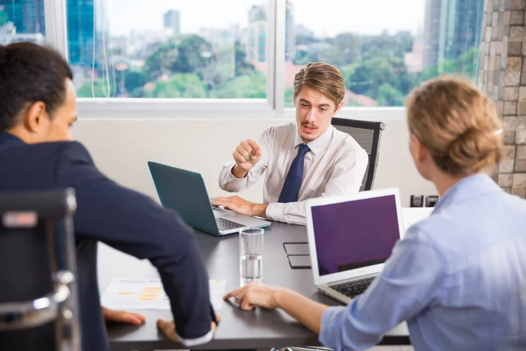 How HCM Software Helps Businesses Streamline HR Operations