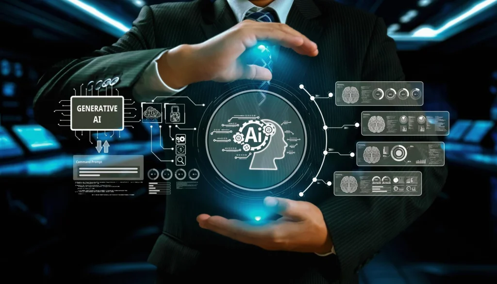 How to Align AI Initiatives with Business KPIs