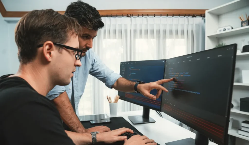 10 Signs Your Business Needs Managed IT Infrastructure Services