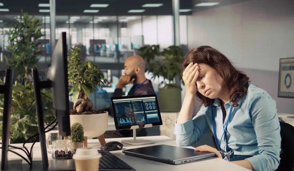The Biggest IT Infrastructure Challenges Growing Businesses Face