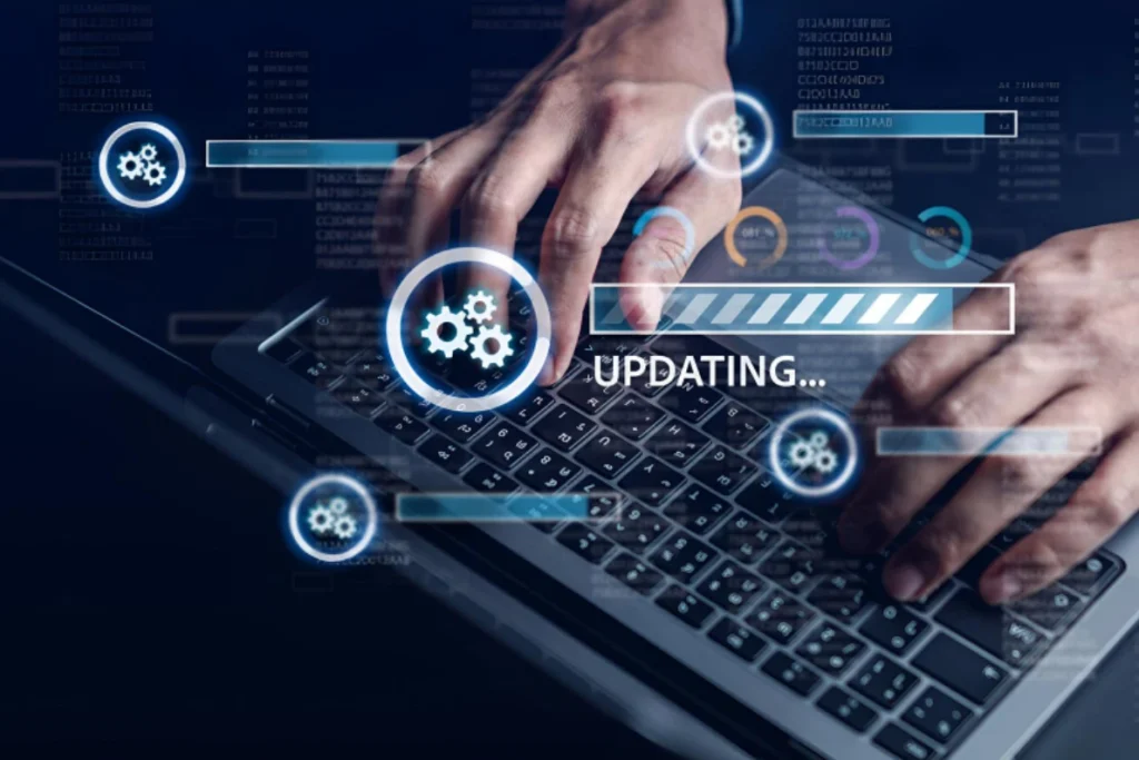 The Ultimate Guide to Software Maintenance