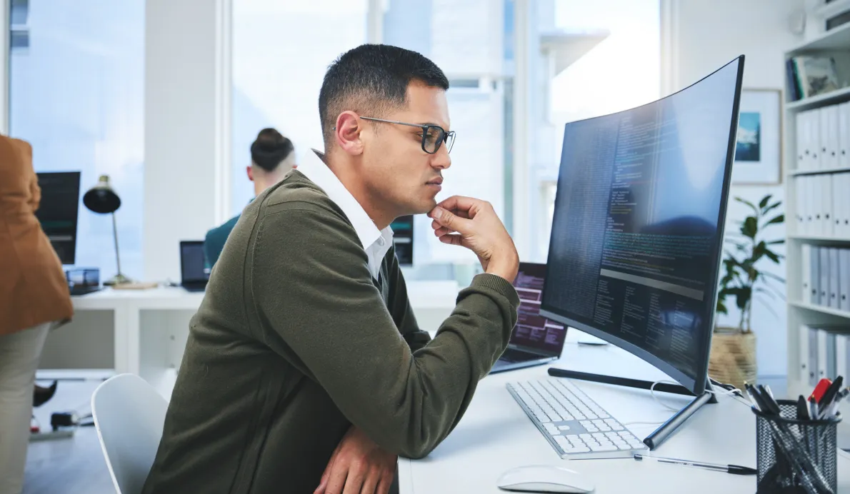 Key Factors to Consider When Choosing a Software Development Company
