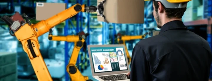 Building Microservices for Industrial Automation Platforms (1)