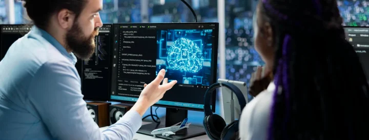 How AI and Automation Are Reshaping Business Operations