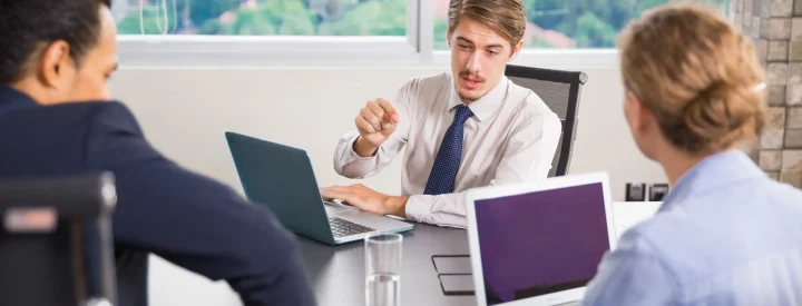 How HCM Software Helps Businesses Streamline HR Operations