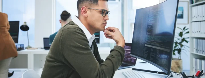 Key Factors to Consider When Choosing a Software Development Company
