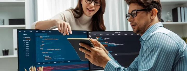 OST Outsourcing Software Development