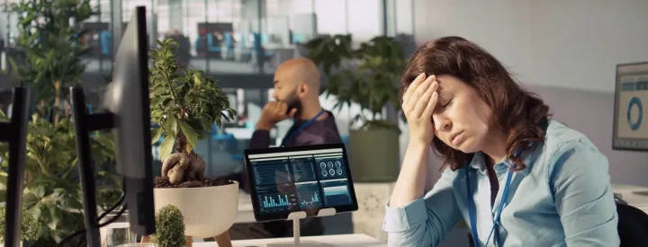 The Biggest IT Infrastructure Challenges Growing Businesses Face